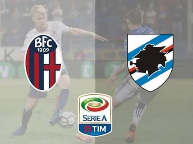 Soi kèo bóng đá 188 Sampdoria vs Bologna, 15/03/2020 – VĐQG Ý [Serie A]