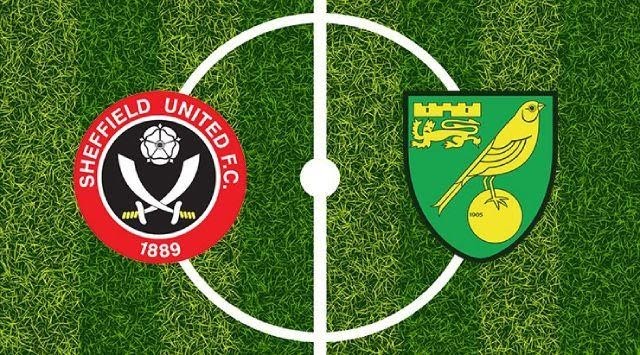 Soi kèo bóng đá 188 Sheffield United vs Norwich City, 07/03/2020 – Ngoại Hạng Anh