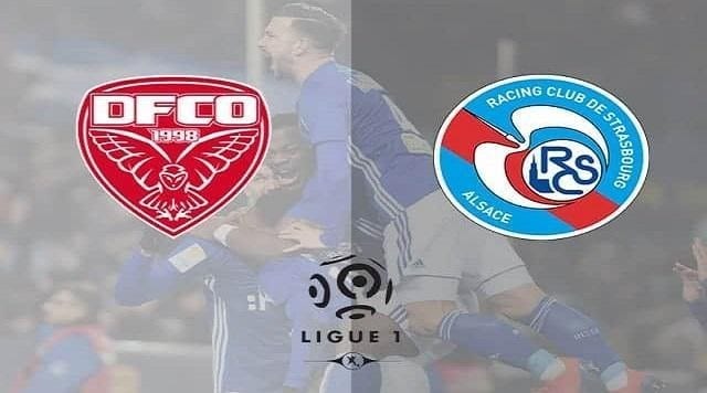 Soi kèo bóng đá 188 Strasbourg vs Dijon, 15/03/2020 – VĐQG Pháp [Ligue 1]