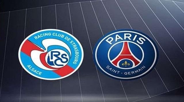 Soi kèo bóng đá 188 Strasbourg vs PSG, 07/03/2020 – VĐQG Pháp [Ligue 1]