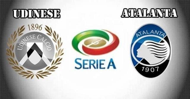 Soi kèo bóng đá 188 Udinese vs Atalanta, 15/03/2020 – VĐQG Ý [Serie A]