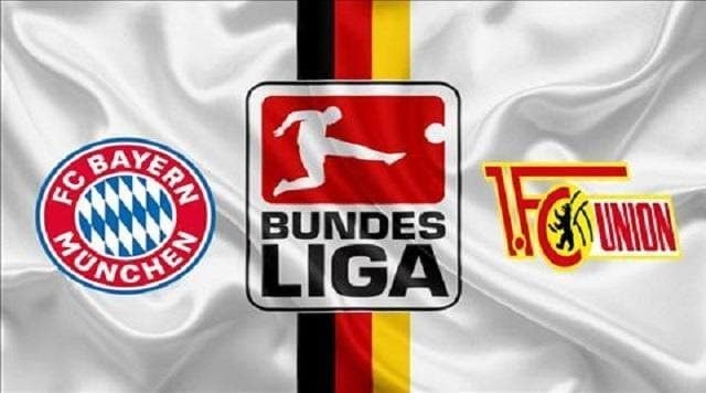 Soi kèo bóng đá 188 Union Berlin vs Bayern Munich, 15/03/2020 – VĐQG Đức