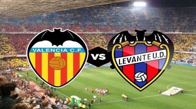 Soi kèo bóng đá 188 Valencia vs Levante, 15/03/2020 – VĐQG Tây Ban Nha