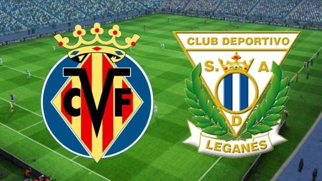 Soi kèo bóng đá 188 Villarreal vs Leganes, 09/03/2020 – VĐQG Tây Ban Nha