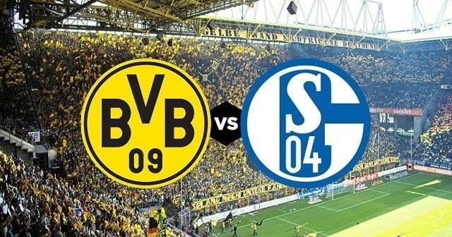 Soi kèo bóng đá 188 Borussia Dortmund vs Schalke 04, 14/03/2020 – Giải VĐQG Đức