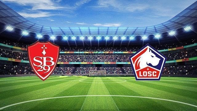 Soi kèo bóng đá 188 Brest vs Lille, 15/03/2020 – VĐQG Pháp [Ligue 1]