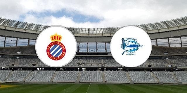 Soi kèo bóng đá 188 Espanyol vs Deportivo Alavés, 15/03/2020 – VĐQG Tây Ban Nha