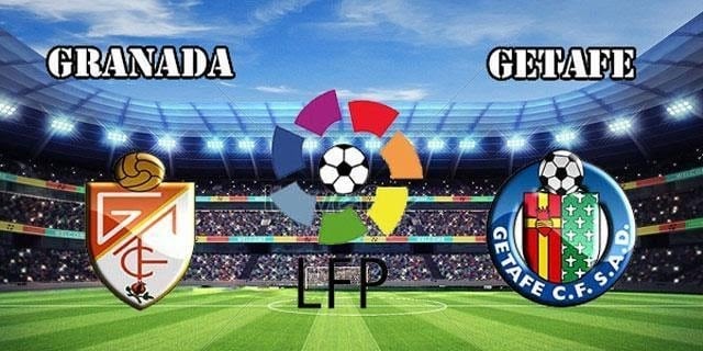 Soi kèo bóng đá 188 Granada vs Getafe, 16/03/2020 – VĐQG Tây Ban Nha