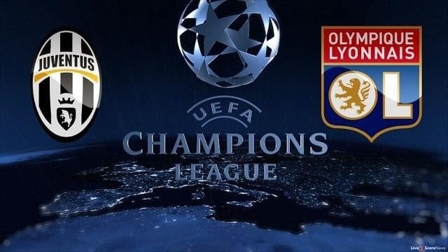 Soi kèo bóng đá 188 Juventus vs Olympique Lyonnais, 18/03/2020 – Cúp C1 Châu Âu