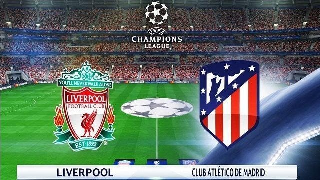 Soi kèo bóng đá 188 Liverpool vs Atletico Madrid, 12/03/2020 – Cúp C1 Châu Âu