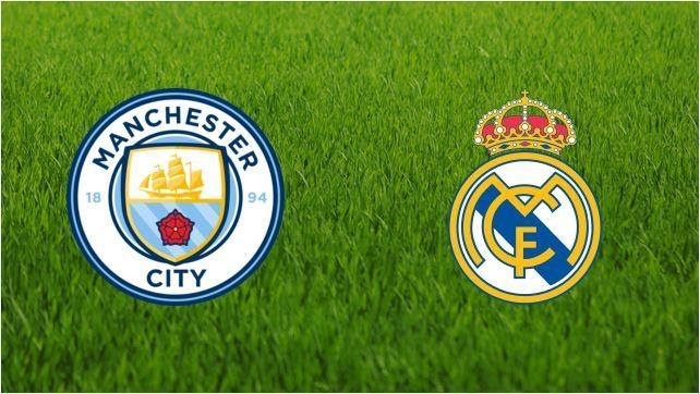 Soi kèo bóng đá 188 Manchester City vs Real Madrid, 18/03/2020 – Cúp C1 Châu Âu