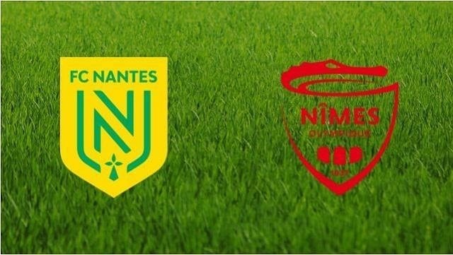 Soi kèo bóng đá 188 Nantes vs Nîmes, 15/03/2020 – VĐQG Pháp [Ligue 1]