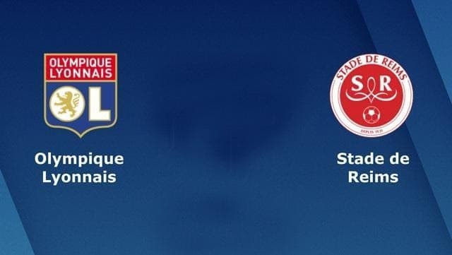 Soi kèo bóng đá 188 Olympique Lyonnais vs Reims, 14/03/2020 – VĐQG Pháp [Ligue 1]