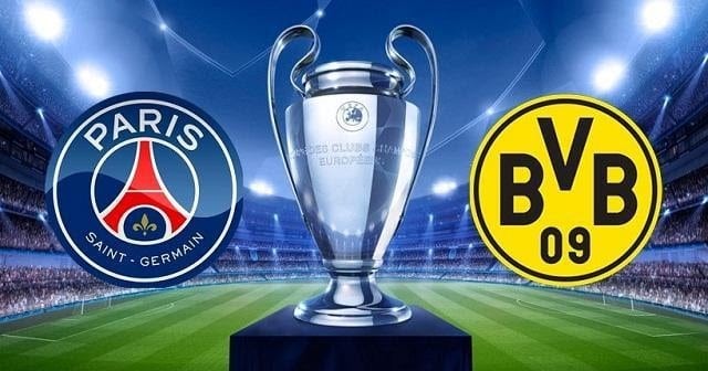 Soi kèo bóng đá 188 PSG vs Borussia Dortmund, 12/03/2020 – Cúp C1 Châu Âu