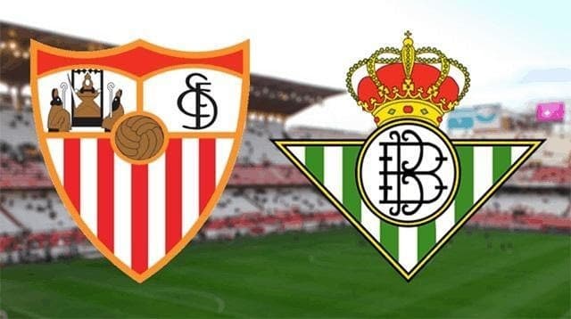 Soi kèo bóng đá 188 Sevilla vs Real Betis, 16/03/2020 – VĐQG Tây Ban Nha