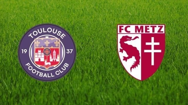 Soi kèo bóng đá 188 Toulouse vs Metz, 15/03/2020 – VĐQG Pháp [Ligue 1]