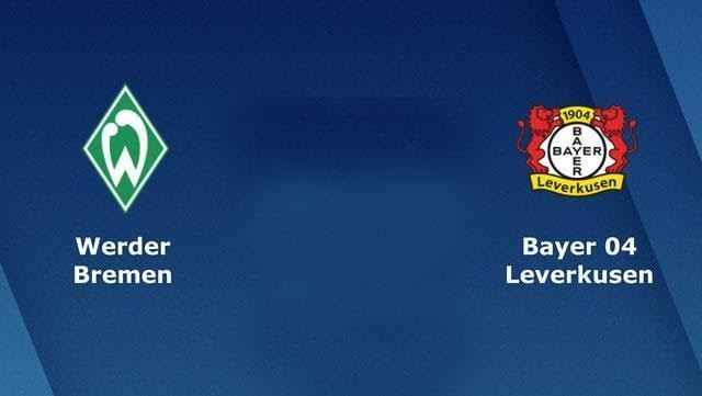 Soi kèo bóng đá 188 Werder Bremen vs Bayer Leverkusen, 17/03/2020 – Giải VĐQG Đức