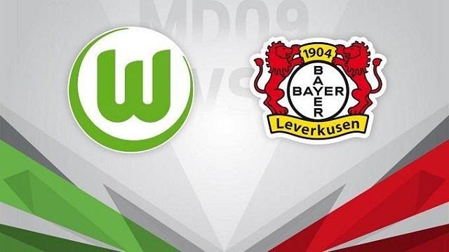 Soi kèo bóng đá 188 Bayer Leverkusen vs Wolfsburg, 27/05/2020 – Giải VĐQG Đức