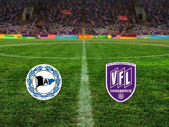 Soi kèo bóng đá 188 Arminia Bielefeld vs Osnabruck, 17/05/2020 – Giải VĐQG Đức