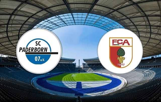 Soi kèo nhà cái bóng đá Augsburg vs Paderborn, 28/5/2020 - Giải VĐQG Đức