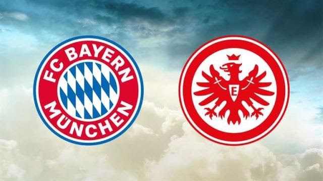 Soi kèo bóng đá 188 Bayern Munich vs Eintracht Frankfurt, 23/05/2020 – Giải VĐQG Đức