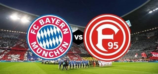 Soi kèo bóng đá 188 Bayern Munich vs Fortuna, 30/05/2020 – VĐQG Đức