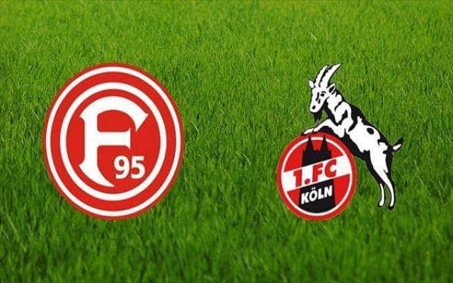 Soi kèo bóng đá 188 Cologne vs Fortuna Dusseldorf, 25/05/2020 – VĐQG Đức