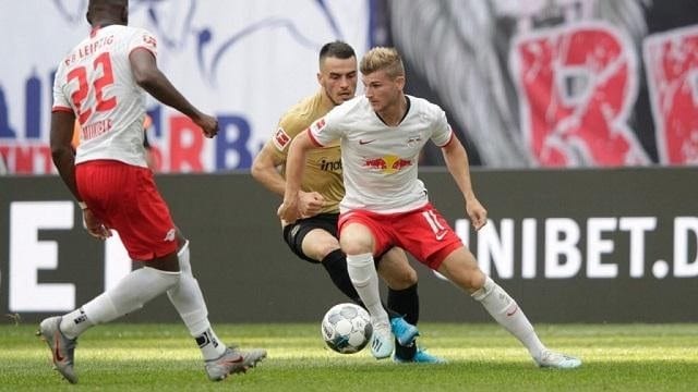 Soi kèo bóng đá 188 Cologne vs RB Leipzig, 02/06/2020 – VĐQG Đức