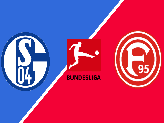 Soi kèo nhà cái bóng đá Fortuna Dusseldorf vs Schalke 04, 28/5/2020 - Giải VĐQG Đức