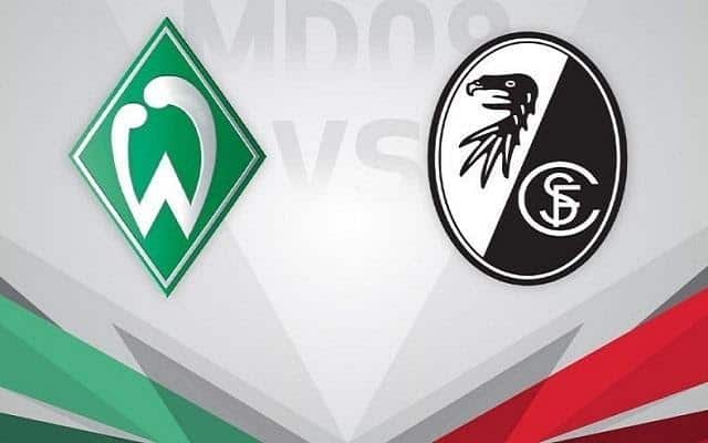 Soi kèo bóng đá 188 Freiburg vs Werder Bremen, 23/05/2020 – VĐQG Đức