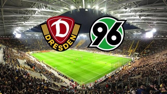 Soi kèo bóng đá 188 Hannover vs Dynamo Dresden, 17/05/2020 – Giải VĐQG Đức