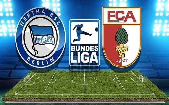 Soi kèo bóng đá 188 Hertha BSC vs Augsburg, 30/05/2020 – VĐQG Đức