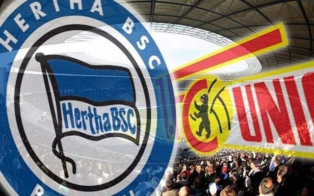 Soi kèo bóng đá 188 Hertha BSC vs Union Berlin, 23/05/2020 – VĐQG Đức