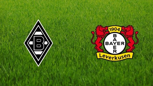 Soi keo nha cai bong da M'gladbach vs Bayer Leverkusen, 23/05/2020 - Giai VDQG Duc