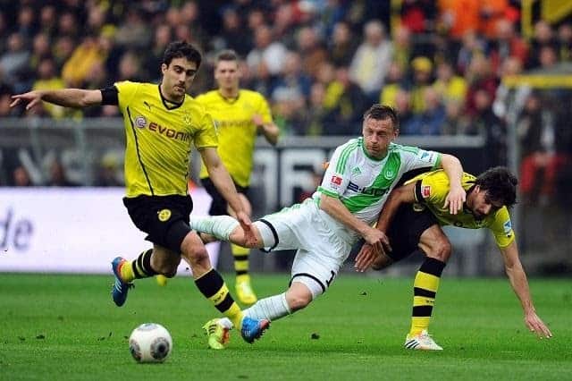 Soi kèo bóng đá 188 Paderborn vs Borussia Dortmund, 31/05/2020 – VĐQG Đức