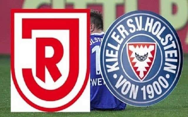 Soi kèo bóng đá 188 Regensburg vs Holstein Kiel, 16/05/2020 – VĐQG hạng 2 Đức