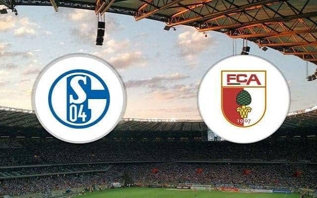 Soi kèo bóng đá 188 Schalke 04 vs Augsburg, 24/05/2020 – VĐQG Đức