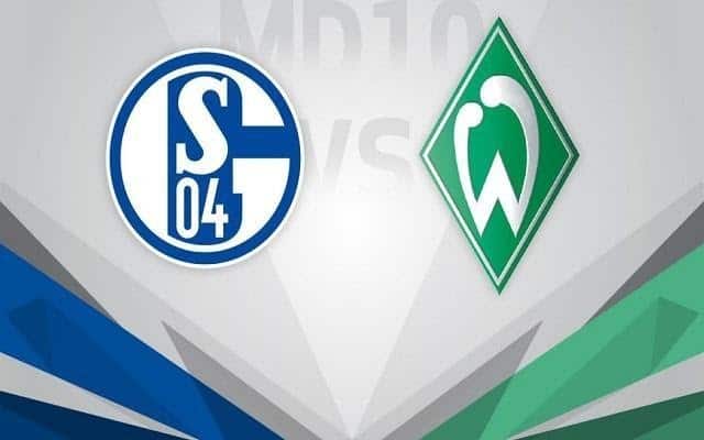 Soi kèo bóng đá 188 Schalke 04 vs Werder Bremen, 30/05/2020 – VĐQG Đức