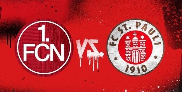 Soi kèo bóng đá 188 St. Pauli vs Nurnberg, 17/05/2020 – Giải VĐQG Đức