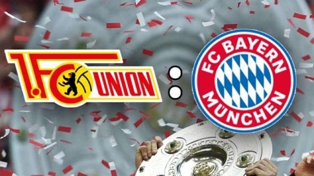 Soi kèo bóng đá 188 Union Berlin vs Bayern Munich, 17/05/2020 – Giải VĐQG Đức