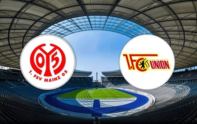 Soi kèo nhà cái bóng đá Union Berlin vs Mainz 05, 28/5/2020 - Giải VĐQG Đức