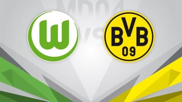 Soi kèo bóng đá 188 Wolfsburg vs Borussia Dortmund, 23/05/2020 – Giải VĐQG Đức