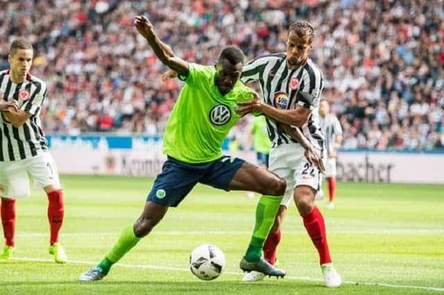 Soi kèo nhà cái bóng đá Wolfsburg vs Eintracht Frankfurt, 30/05/2020 - VĐQG Đức