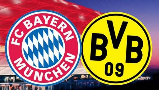 Soi kèo bóng đá 188 Borussia Dortmund vs Bayern Munich, 26/05/2020 – Giải VĐQG Đức