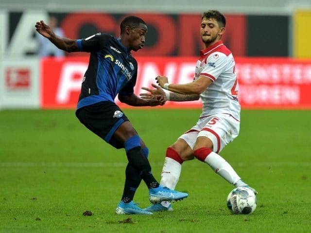 Soi kèo bóng đá 188 Fortuna Dusseldorf vs Paderborn, 16/5/2020 – Giải VĐQG Đức