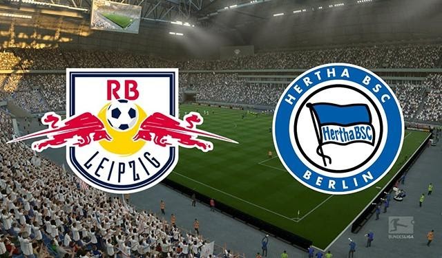 Soi kèo nhà cái RB Leipzig vs Hertha Berlin, 27/05/2020 – Giải VĐQG Đức