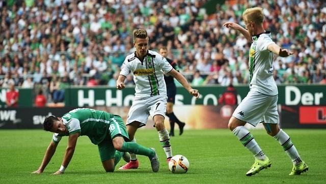 Soi kèo nhà cái Werder Bremen vs Monchengladbach, 27/05/2020 – Giải VĐQG Đức