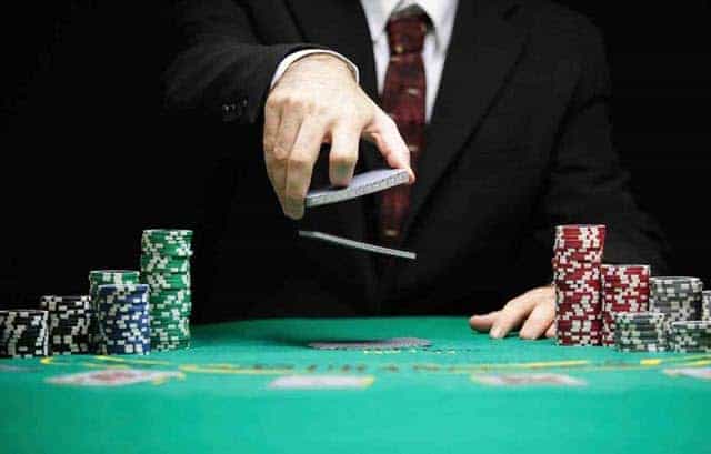 Game thủ Roulette đã thật sự nắm chắc hết  tất cả các cửa đặt cược?