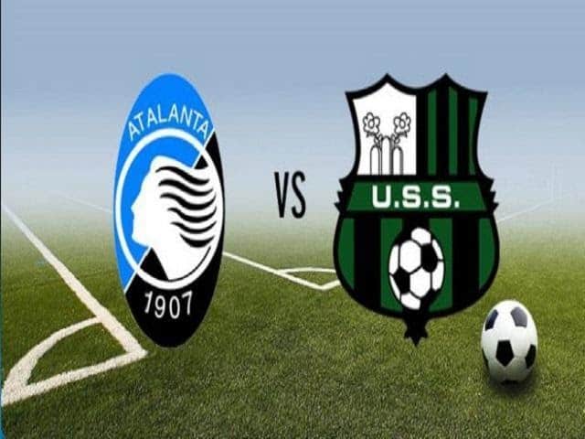 Soi kèo bóng đá 188 Atalanta vs Sassuolo, 22/06/2020 – Giải VĐQG Ý