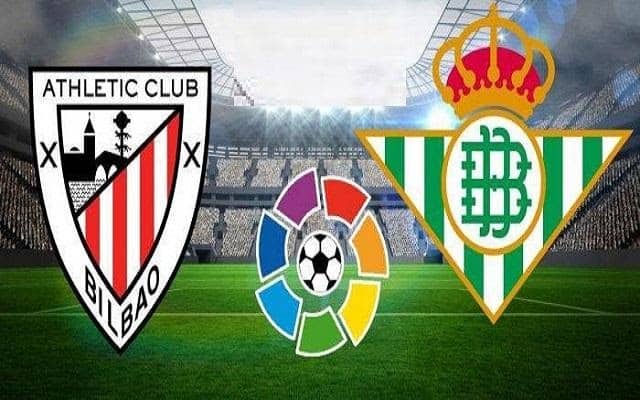 Soi kèo bóng đá 188 Ath Bilbao vs Real Betis, 20/06/2020 – VĐQG Tây Ban Nha